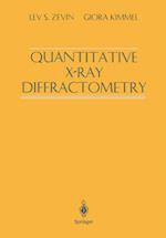 Quantitative X-Ray Diffractometry