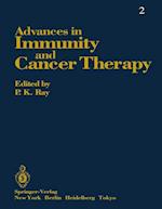 Advances in Immunity and Cancer Therapy
