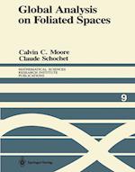 Global Analysis on Foliated Spaces