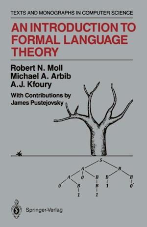 Introduction to Formal Language Theory