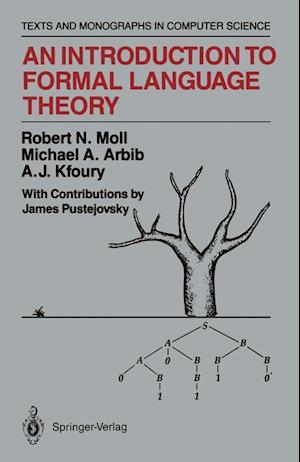 An Introduction to Formal Language Theory