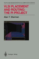 VLSI Placement and Routing: The PI Project