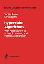 Hypercube Algorithms