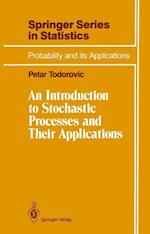An Introduction to Stochastic Processes and Their Applications