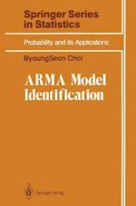 ARMA Model Identification