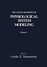 Advanced Methods of Physiological System Modeling