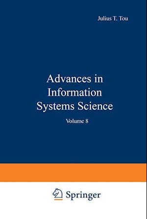 Advances in Information Systems Science