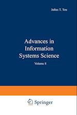 Advances in Information Systems Science