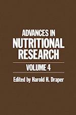 Advances in Nutritional Research 