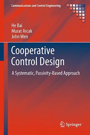 Cooperative Control Design