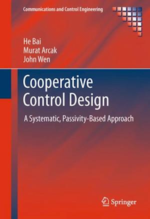 Cooperative Control Design