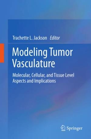 Modeling Tumor Vasculature