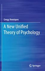 New Unified Theory of Psychology