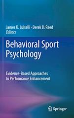 Behavioral Sport Psychology