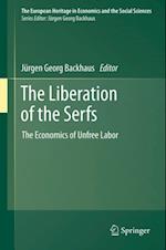 Liberation of the Serfs