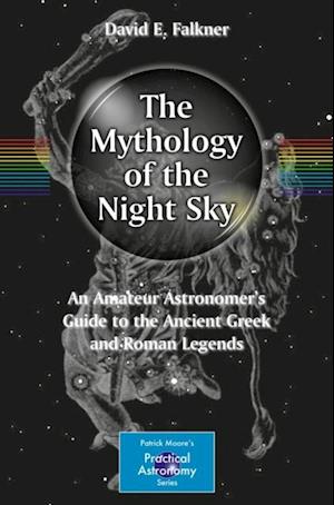 Mythology of the Night Sky