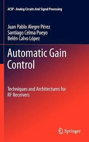 Automatic Gain Control