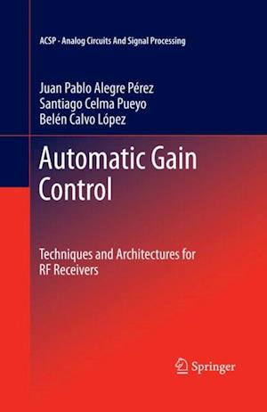 Automatic Gain Control