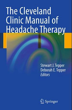 Cleveland Clinic Manual of Headache Therapy