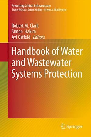 Handbook of Water and Wastewater Systems Protection