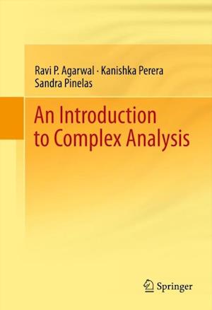 Introduction to Complex Analysis