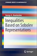 Inequalities Based on Sobolev Representations