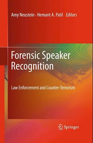 Forensic Speaker Recognition