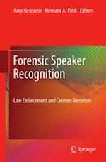 Forensic Speaker Recognition