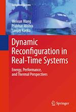 Dynamic Reconfiguration in Real-Time Systems