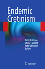 Endemic Cretinism