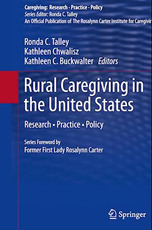 Rural Caregiving in the United States