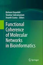 Functional Coherence of Molecular Networks in Bioinformatics