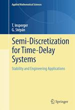 Semi-Discretization for Time-Delay Systems