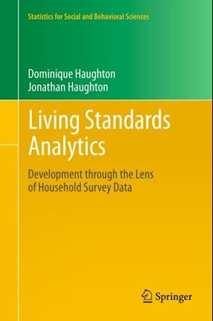 Living Standards Analytics