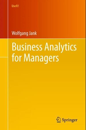 Business Analytics for Managers