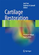 Cartilage Restoration