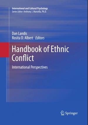 Handbook of Ethnic Conflict