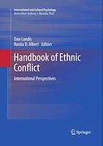 Handbook of Ethnic Conflict