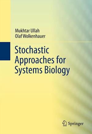 Stochastic Approaches for Systems Biology