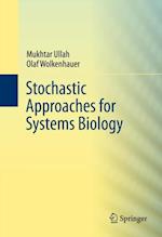 Stochastic Approaches for Systems Biology