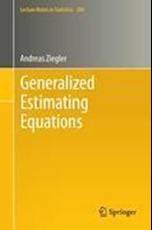 Generalized Estimating Equations