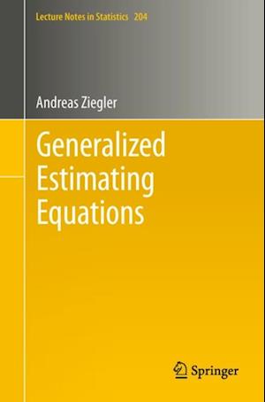 Generalized Estimating Equations