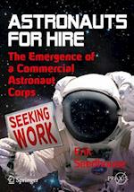 Astronauts for Hire
