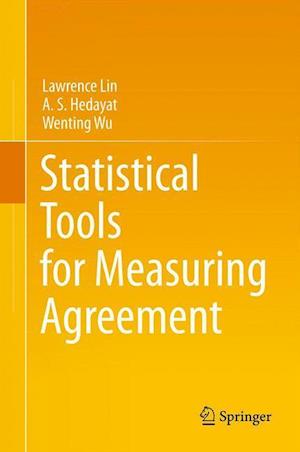 Statistical Tools for Measuring Agreement