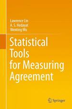 Statistical Tools for Measuring Agreement