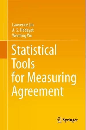 Statistical Tools for Measuring Agreement