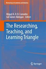 The Researching, Teaching, and Learning Triangle