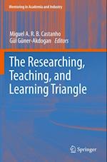 Researching, Teaching, and Learning Triangle