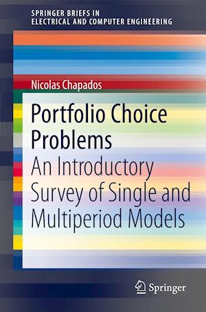 Portfolio Choice Problems