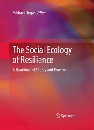 Social Ecology of Resilience